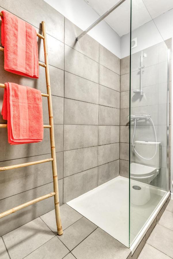 Le Cocon / Free Parking / Wifi / Netflix Apartment Carcassonne Exterior photo