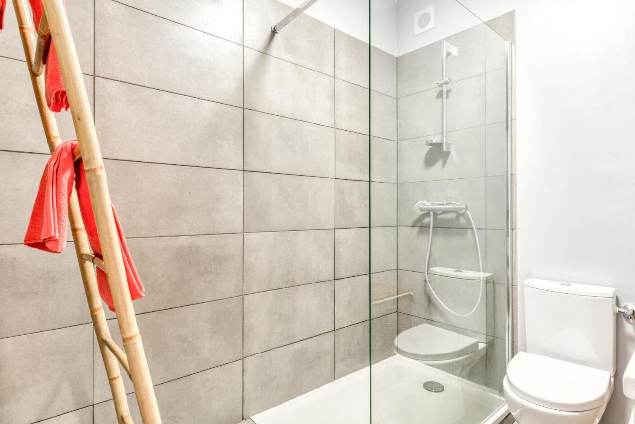 Le Cocon / Free Parking / Wifi / Netflix Apartment Carcassonne Exterior photo